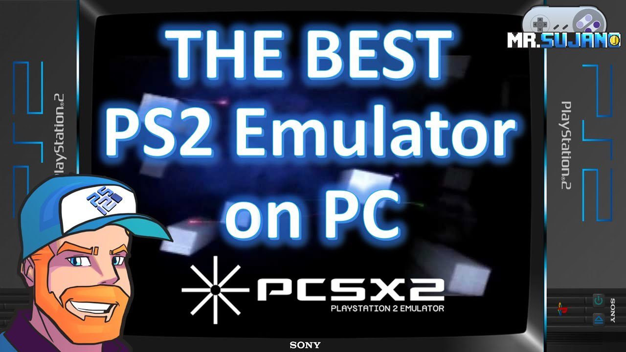 Download PCSX2 Emulator Software