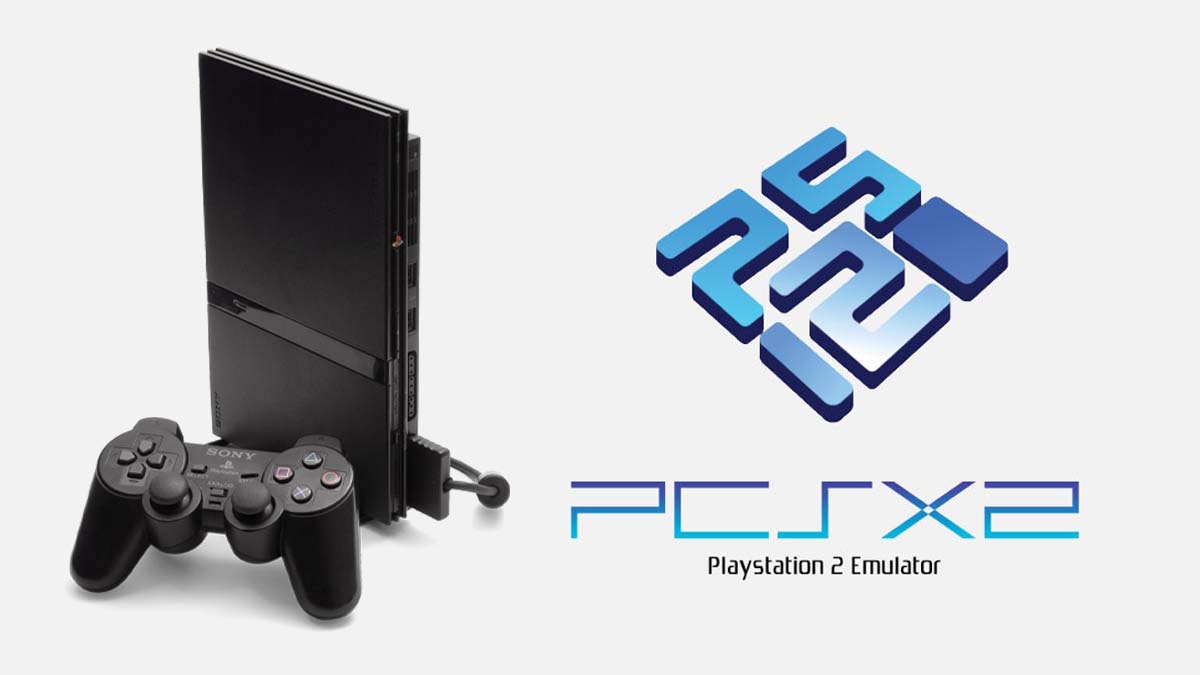 PCSX2 Emulator Full Version Software