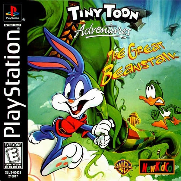 Download Tiny Toon Adventures Game Full Version