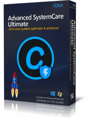 Iobit Advanced Systemcare Ultimate Serial Keys