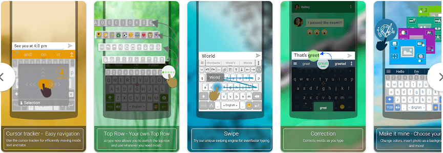 Download AI Type Keyboard Plus + Emoji APK Full Version