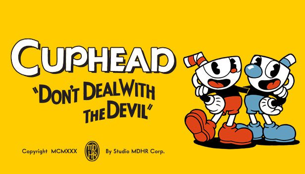 Download Cuphead Game For Windows Free Download