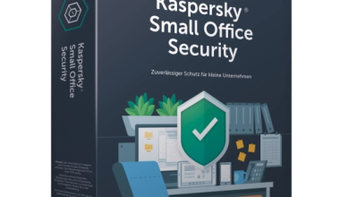 Kaspersky Small Office Security 5 Pc 5 Mobile Security Price In Pakistan Galaxy