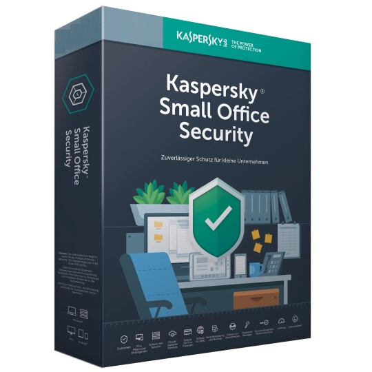 Kaspersky Small Office Security Download Free