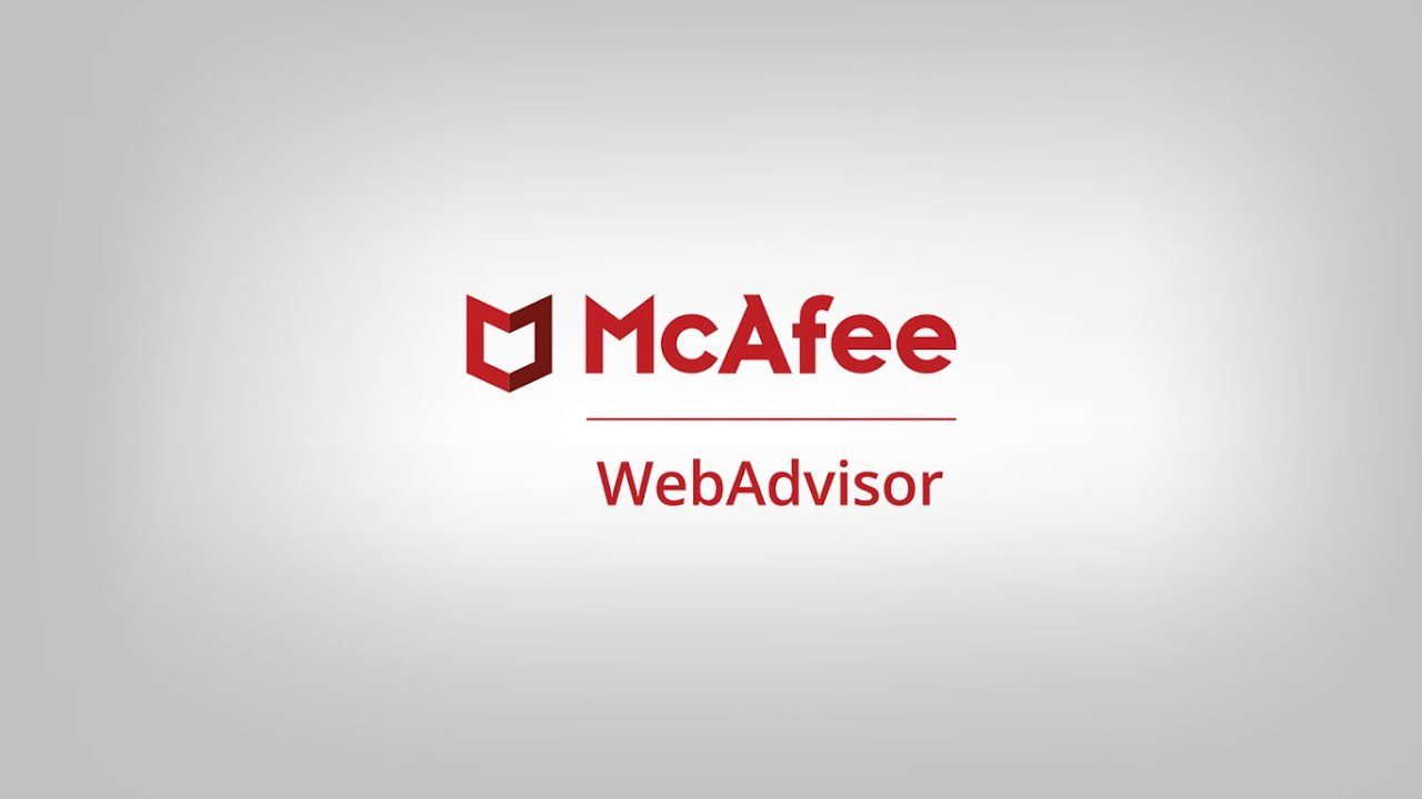 Download McAfee Webadvisor For Windows Free Download