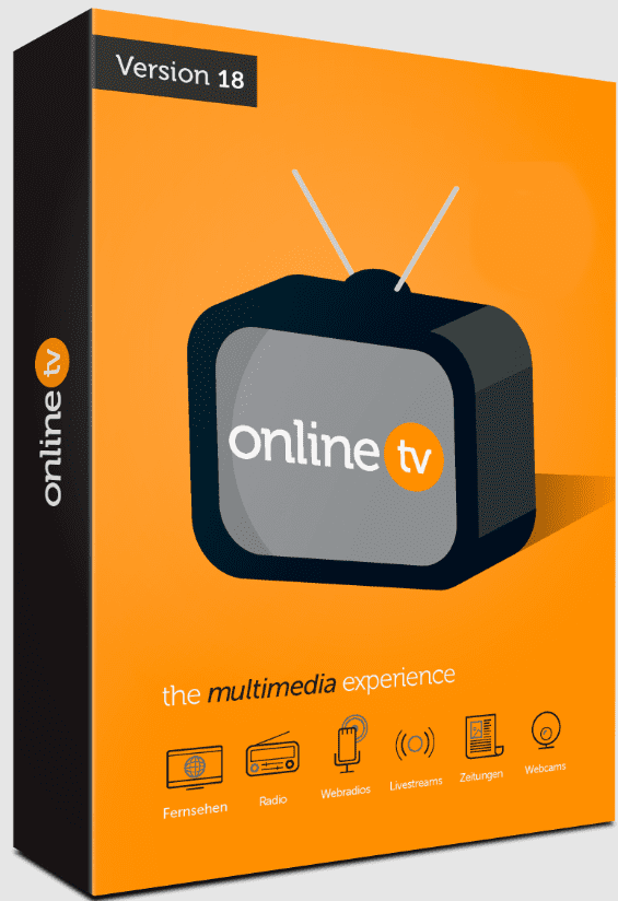 Download Online TV Anytime Plus Full Version