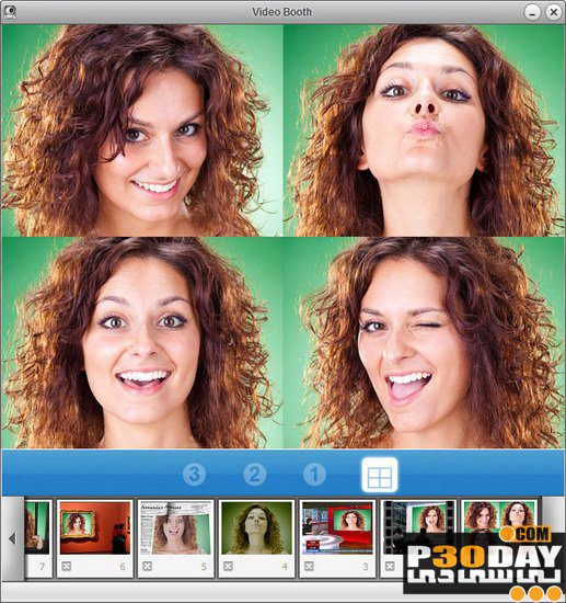Video Booth Professional Full Version Download