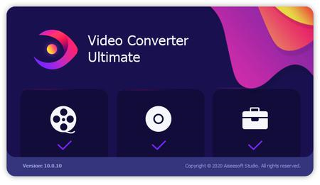 Download Aiseesoft Video Converter Ultimate For Windows Free Download