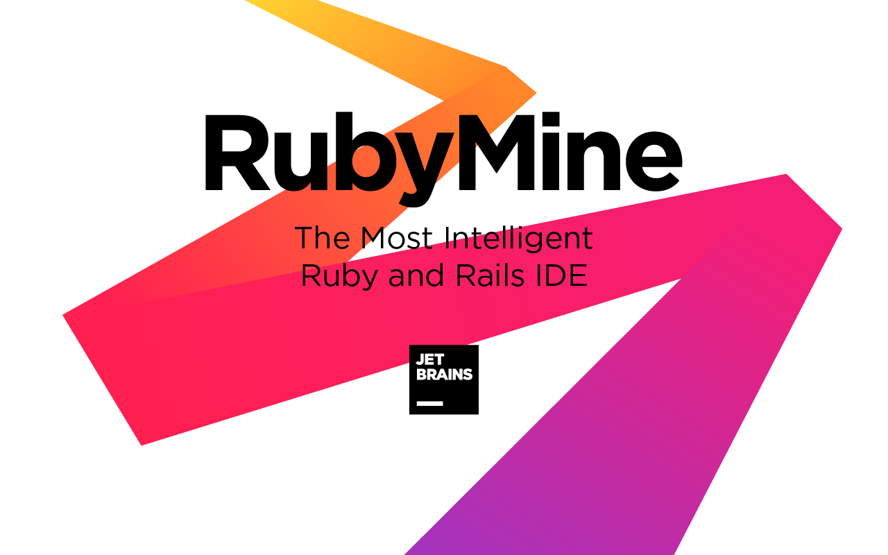 Download JetBrains RubyMine For Windows Free Download