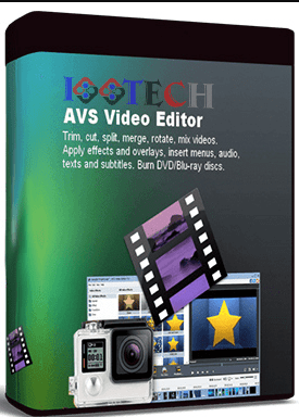 Download AVS Video Editor For Windows Free Download