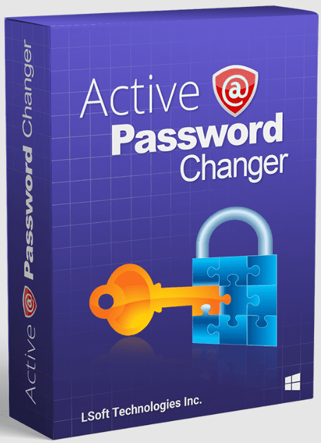 Download Active Password Changer Ultimate Full Version