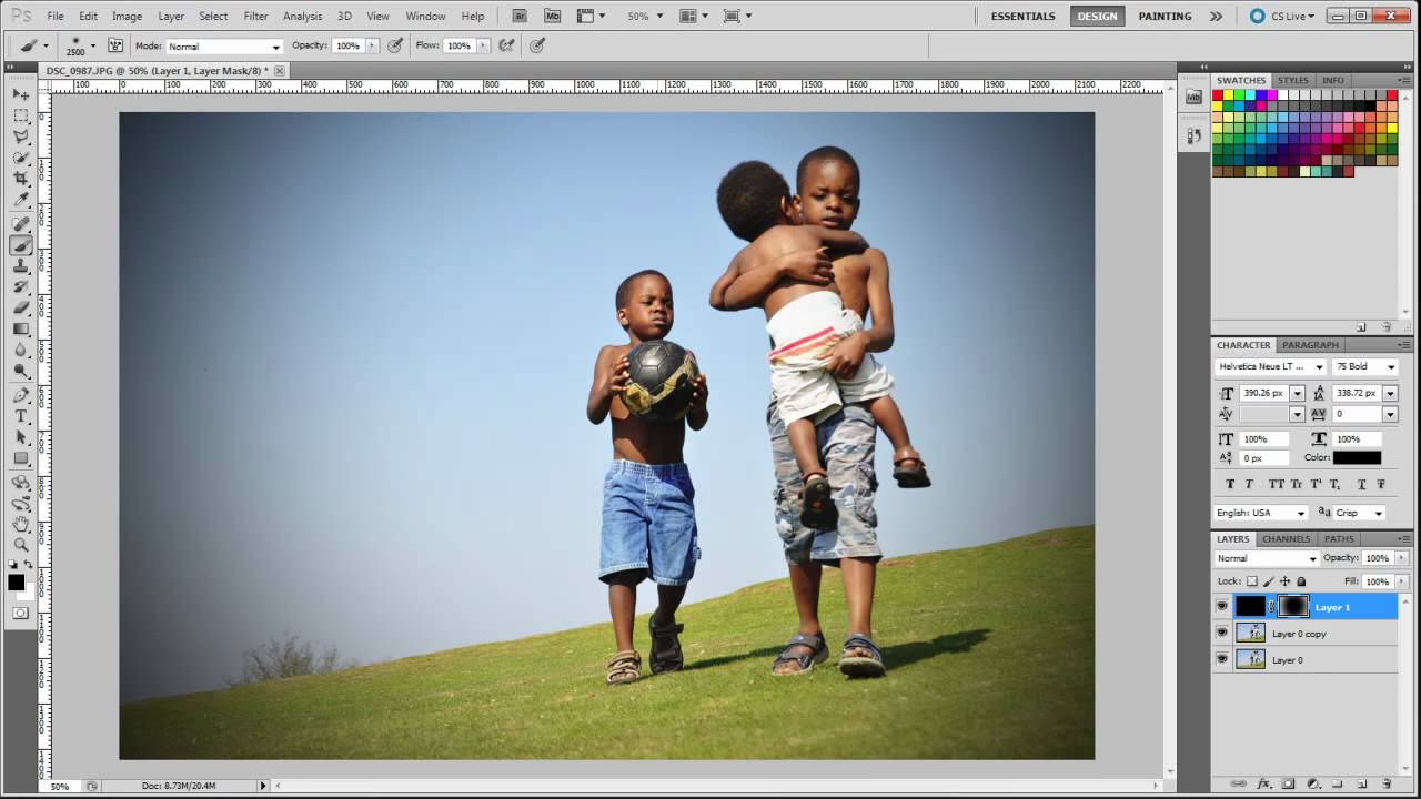 Adobe PhotoShop CS5 With keys