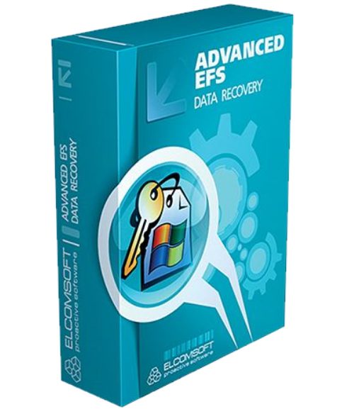 Download Advanced EFS Data Recovery Pro Full Version