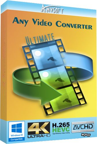 Download Any Video Converter Ultimate Full Version