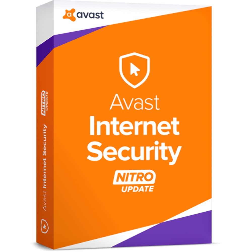 Download Avast Internet Security 2023 Full Version