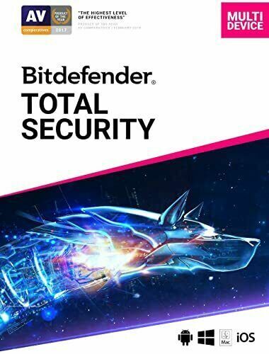 Download Bitdefender Total Security 2021 Full Version