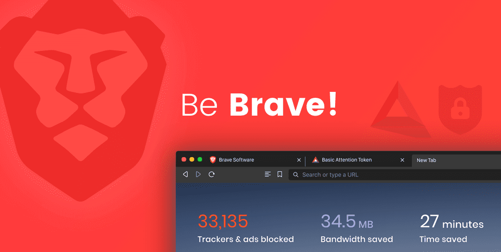 Download Brave Browser For Windows Free Download Full Version