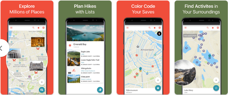 City Maps 2Go Pro Offline Maps For Windows Free Download and Android