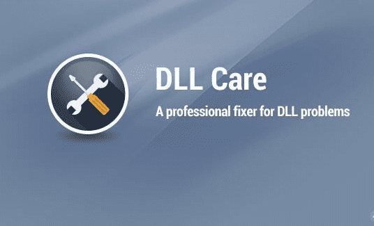 Download DLL Care Professional Full Version
