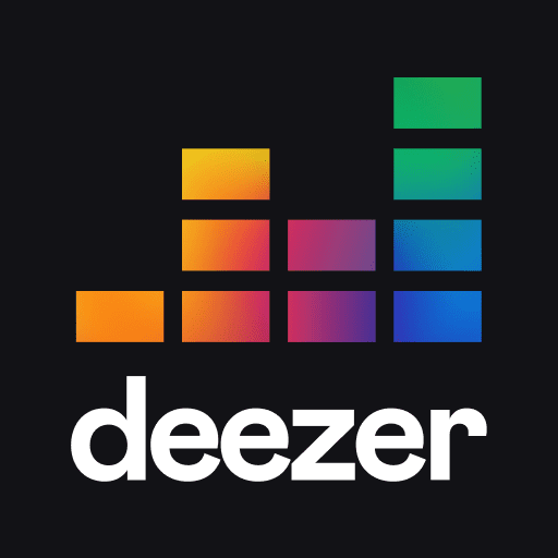 Download Deezer Music Player Premium Apk