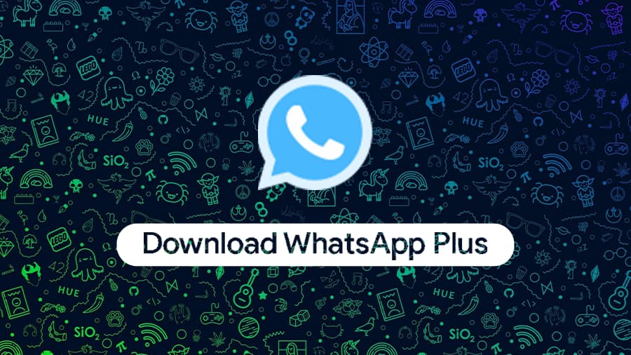 Download WhatsApp Plus MOD Full Version