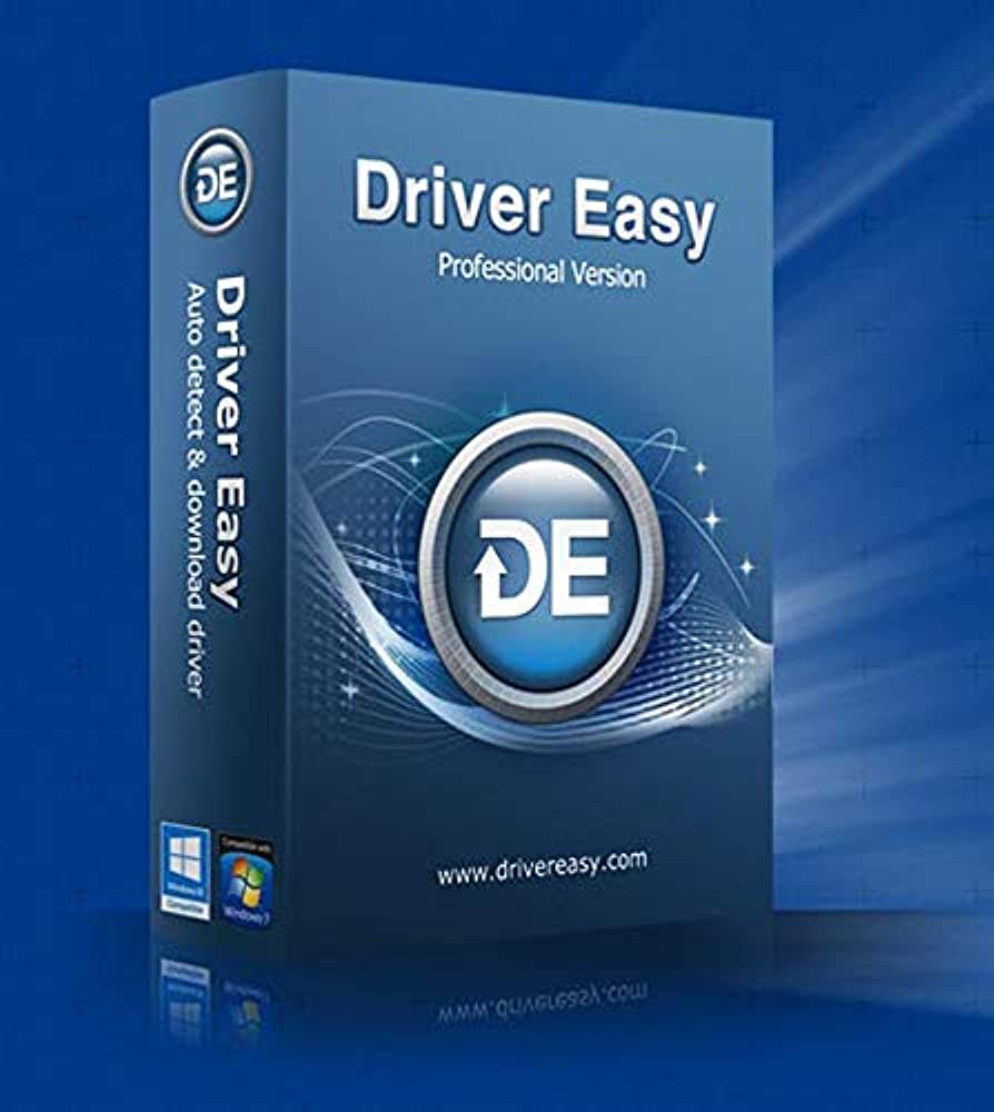 Download Driver Easy Professional Serial keys