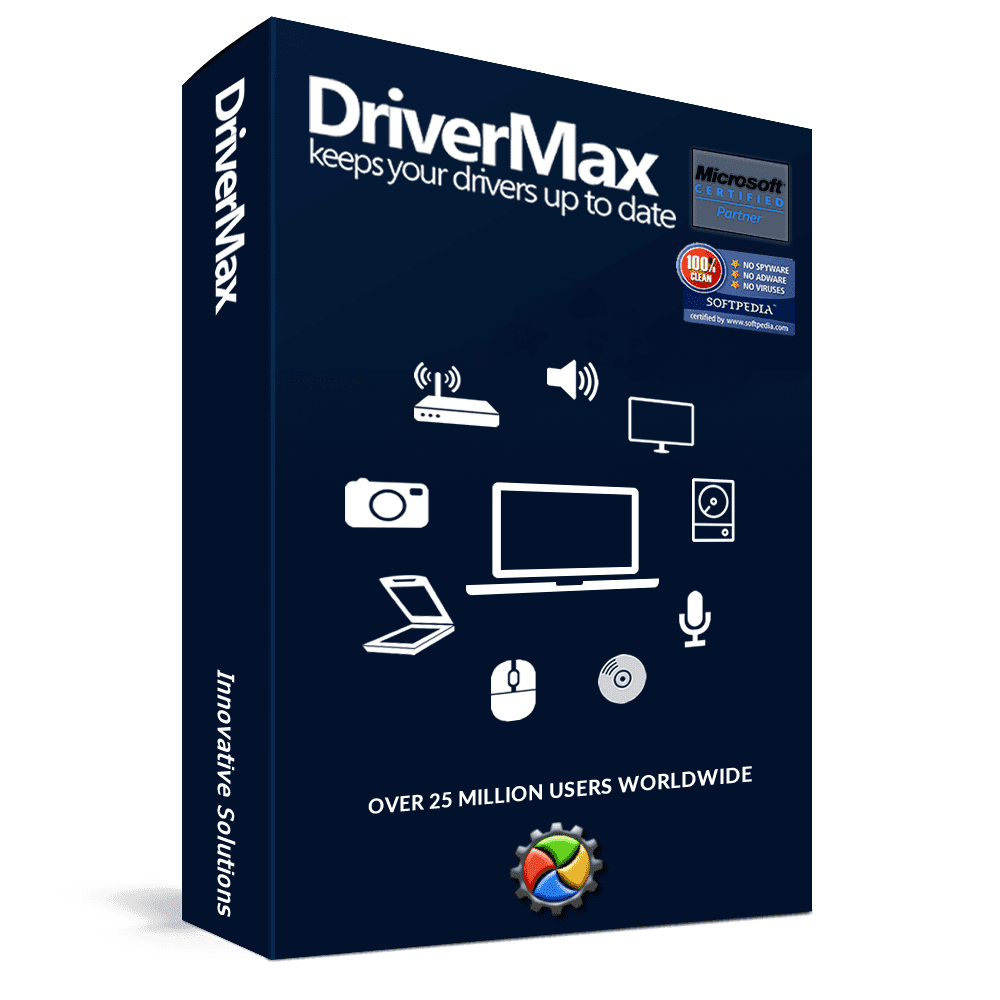 Download DriverMax Pro For Windows Free Download Full Version