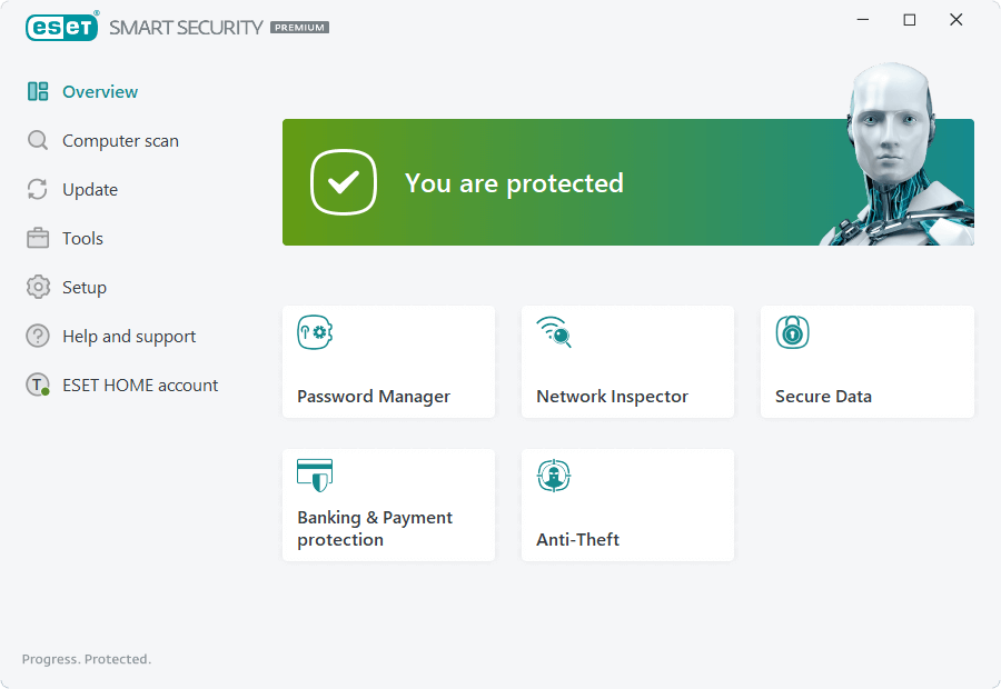 ESET Smart Security Premium Free Download Full Version