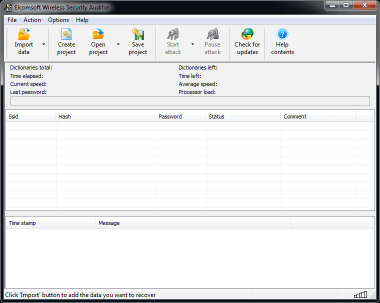 Elcomsoft Wireless Security Auditor Pro 2023 Full Version