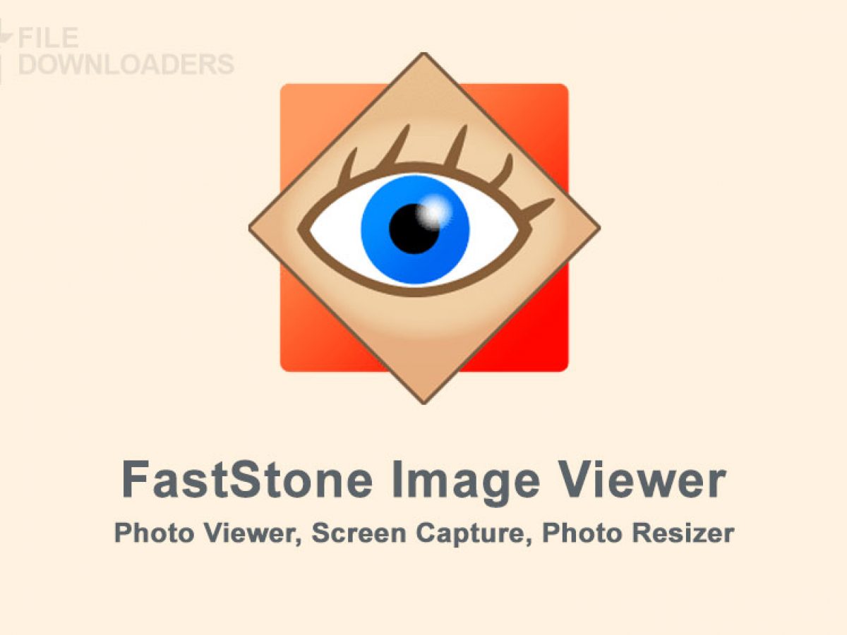 Download FastStone Image Viewer 7 Full Version