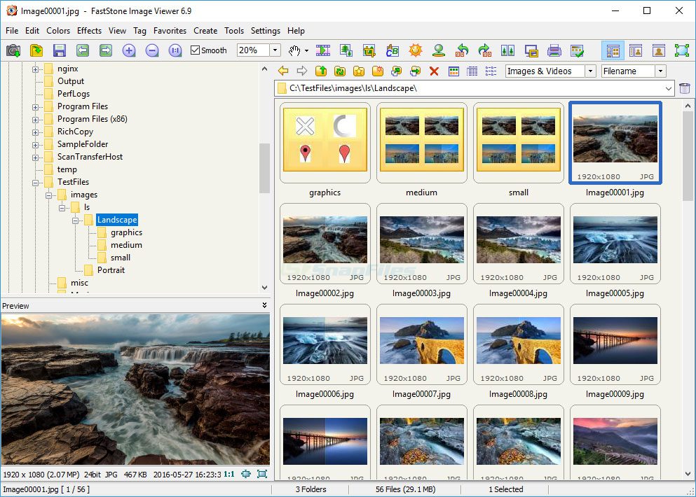 Download FastStone Image Viewer 7 With Activation Code