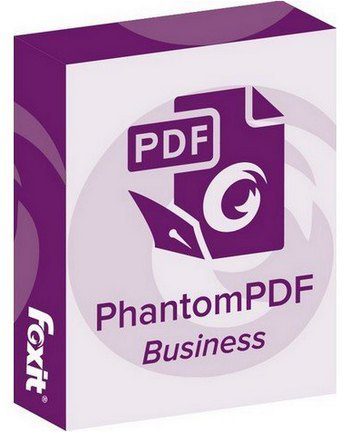Download Foxit PhantomPDF Business Windows