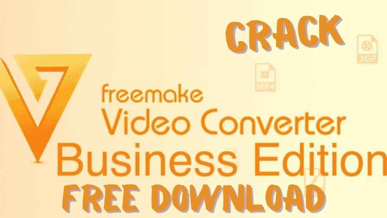 Download Freemake Video Converter Gold Full Version