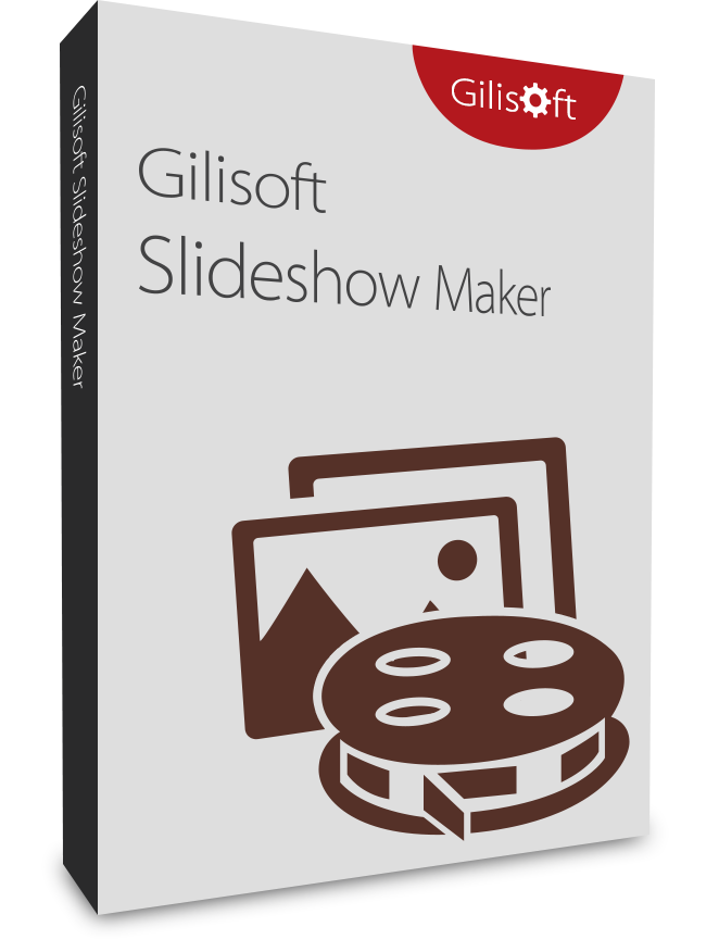 Download GiliSoft SlideShow Maker For Windows Free Download 