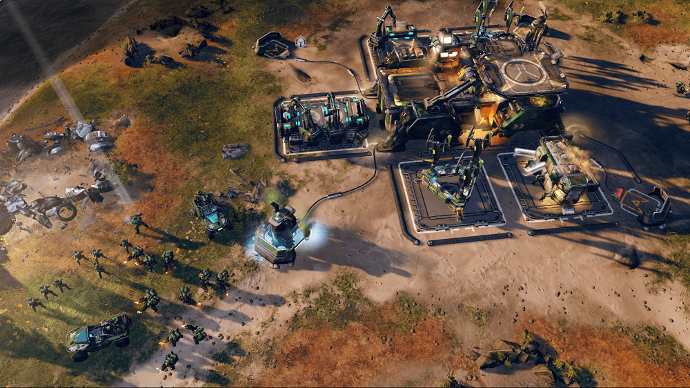 Download Halo Wars 2 Game For Pc Full Version