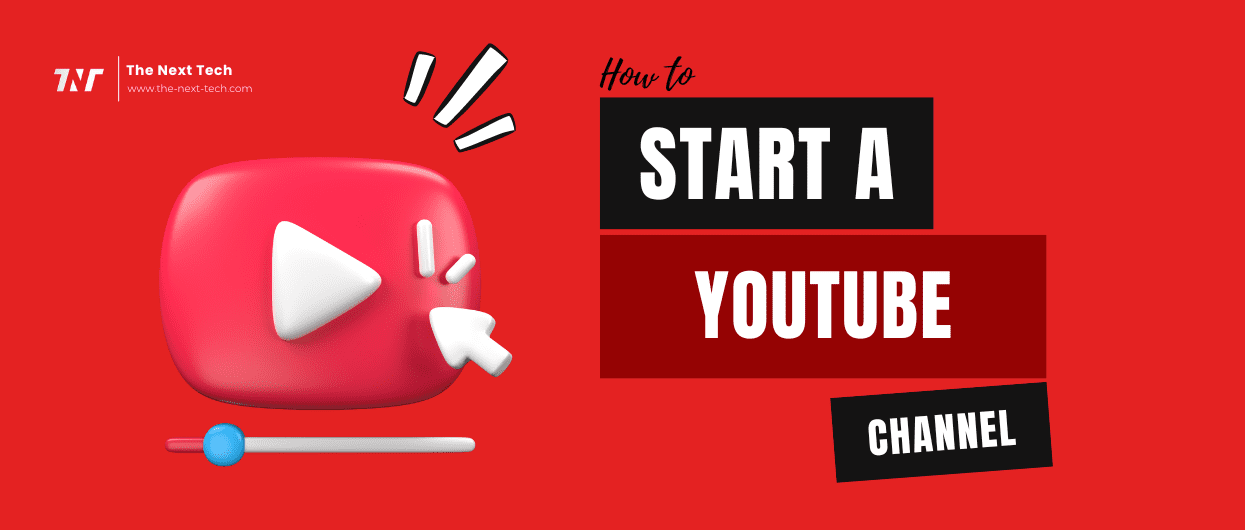 Download videos to Create & Launch YouTube Channel