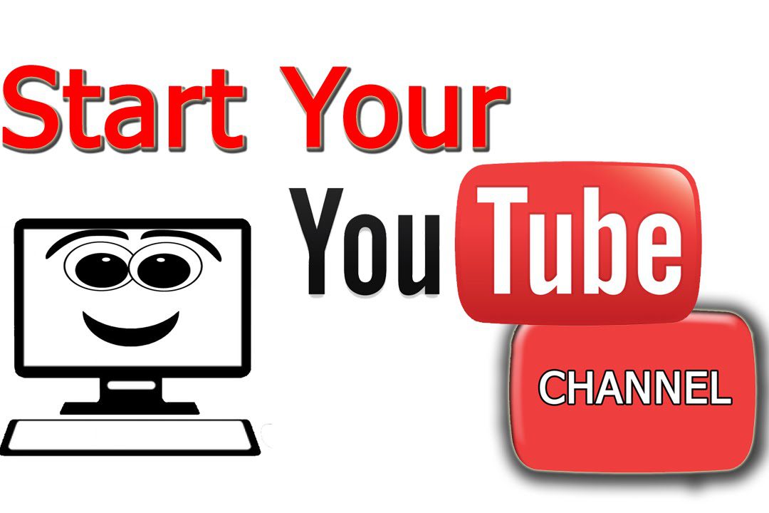 How to Create & Launch YouTube Channel