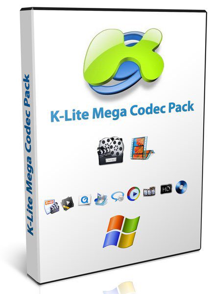 Download K-Lite Mega Codec Pack Full Version