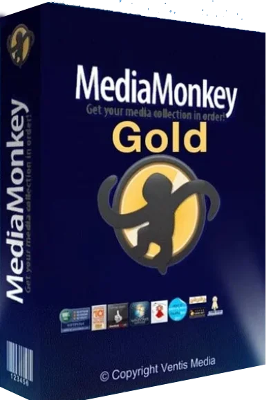 Download MediaMonkey Lifetime Gold Full Version