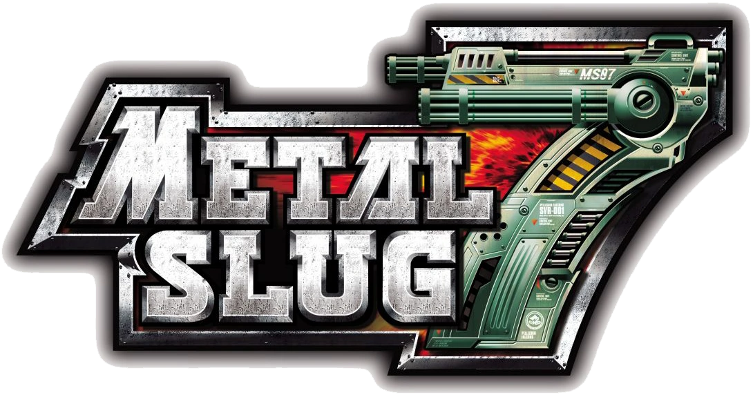 Download Metal Slug 7 Game Highly Compressed