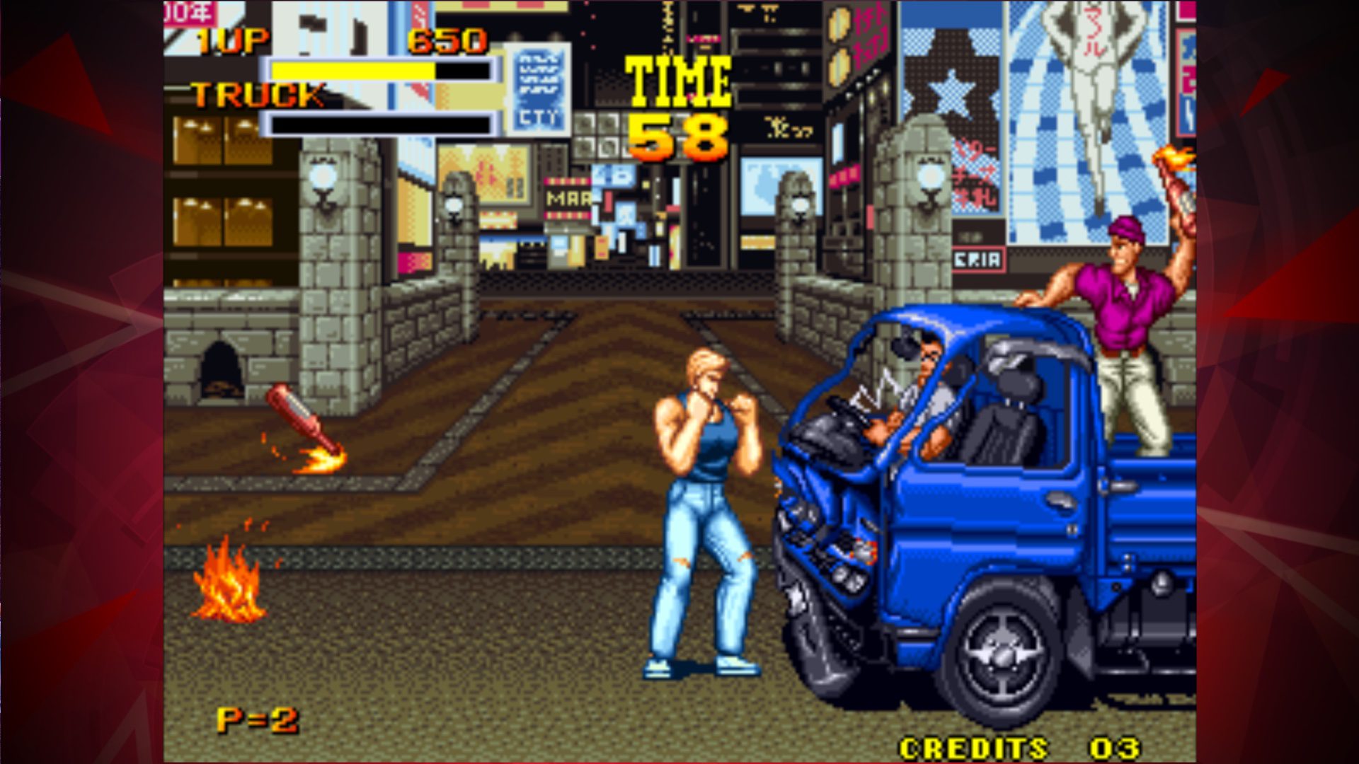 Neo Geo Game For PC Full Version