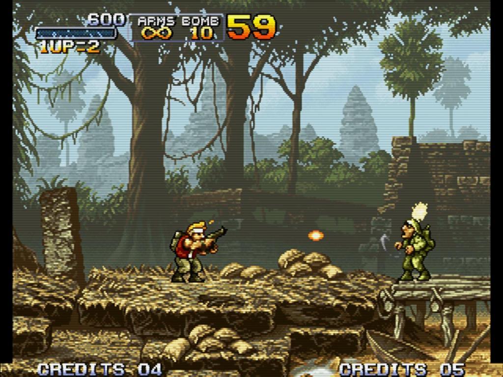 Neo Geo Game For PC Full Version Download
