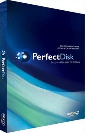 Download Raxco PerfectDisk Full Version