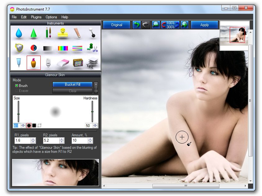 PhotoInstrument For Windows Free Download With keys