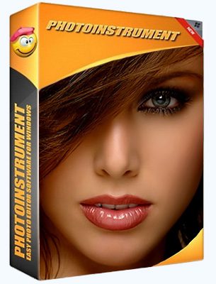 PhotoInstrument For Windows Free Download Full Version