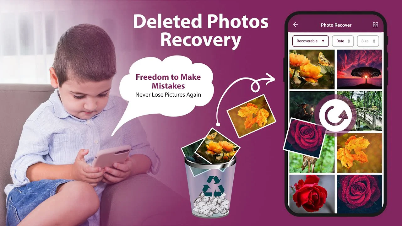Download Photo Recovery Pro Apk Full Version
