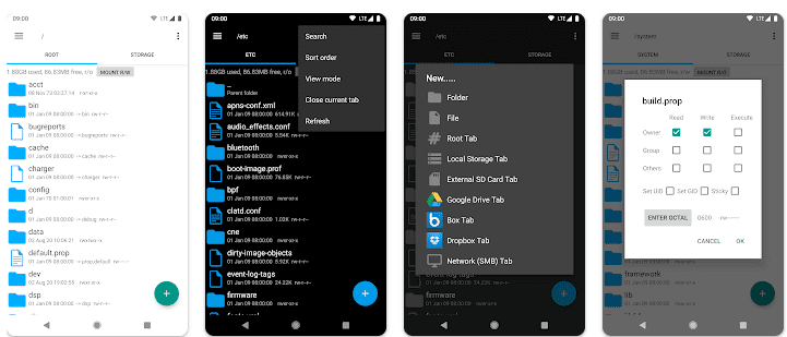 Root Explorer Pro For Android Full Version