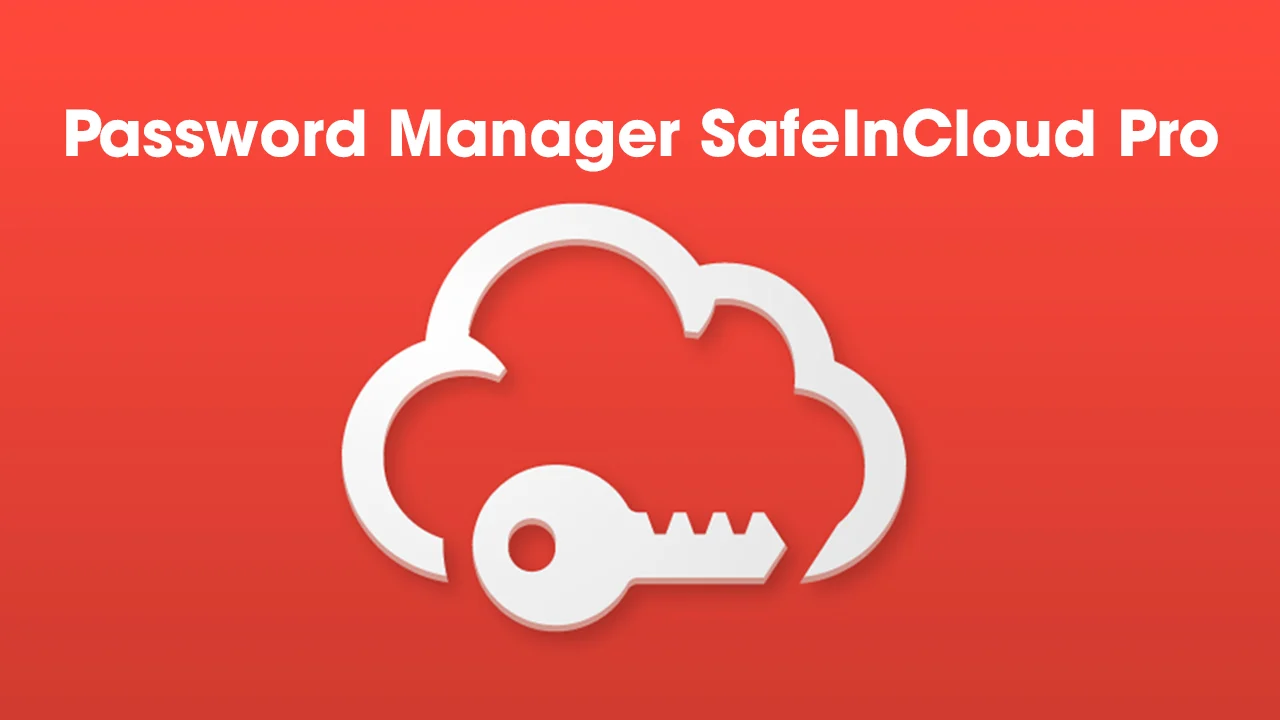 SafeInCloud Pro APK (Full/Patched)