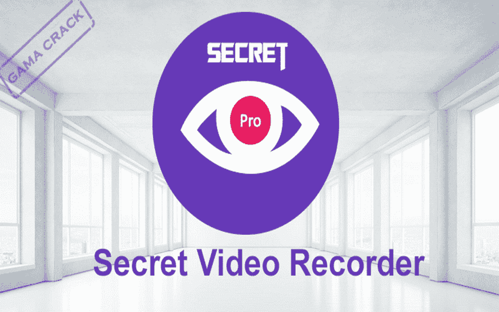Download Secret Video Recorder Pro Full Version