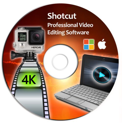 Download Shotcut Suite Full Version